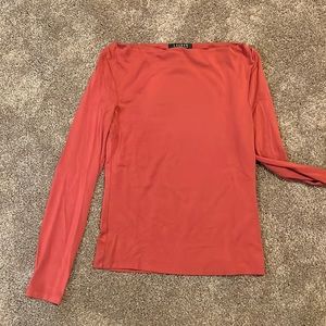 Women’s XS Lauren Ralph Lauren top